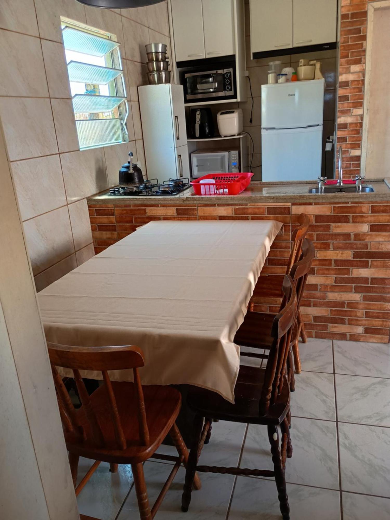 Casa Beira Mar Torres