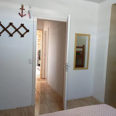 Casa Beira Mar Villa Torres Exterior photo