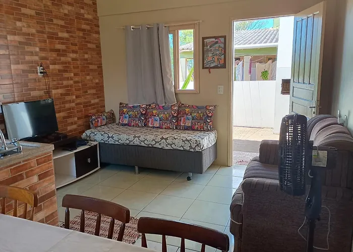 Casa Beira Mar