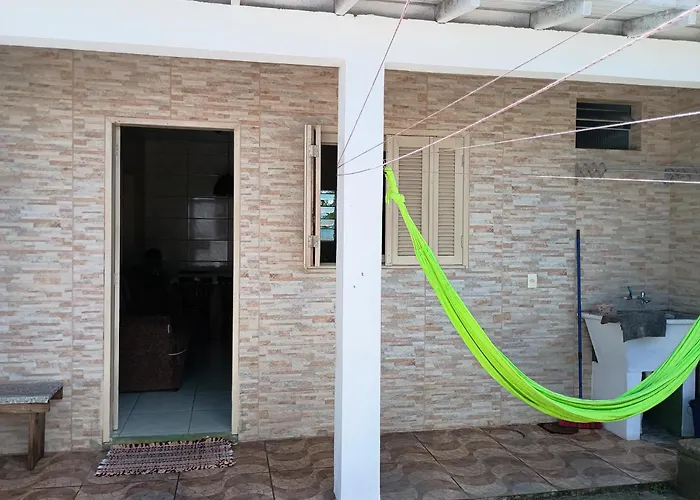 Casa Beira Mar