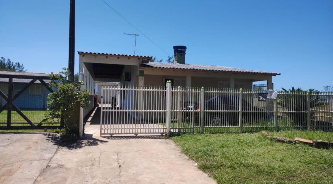 Holiday home Casa Beira Mar *