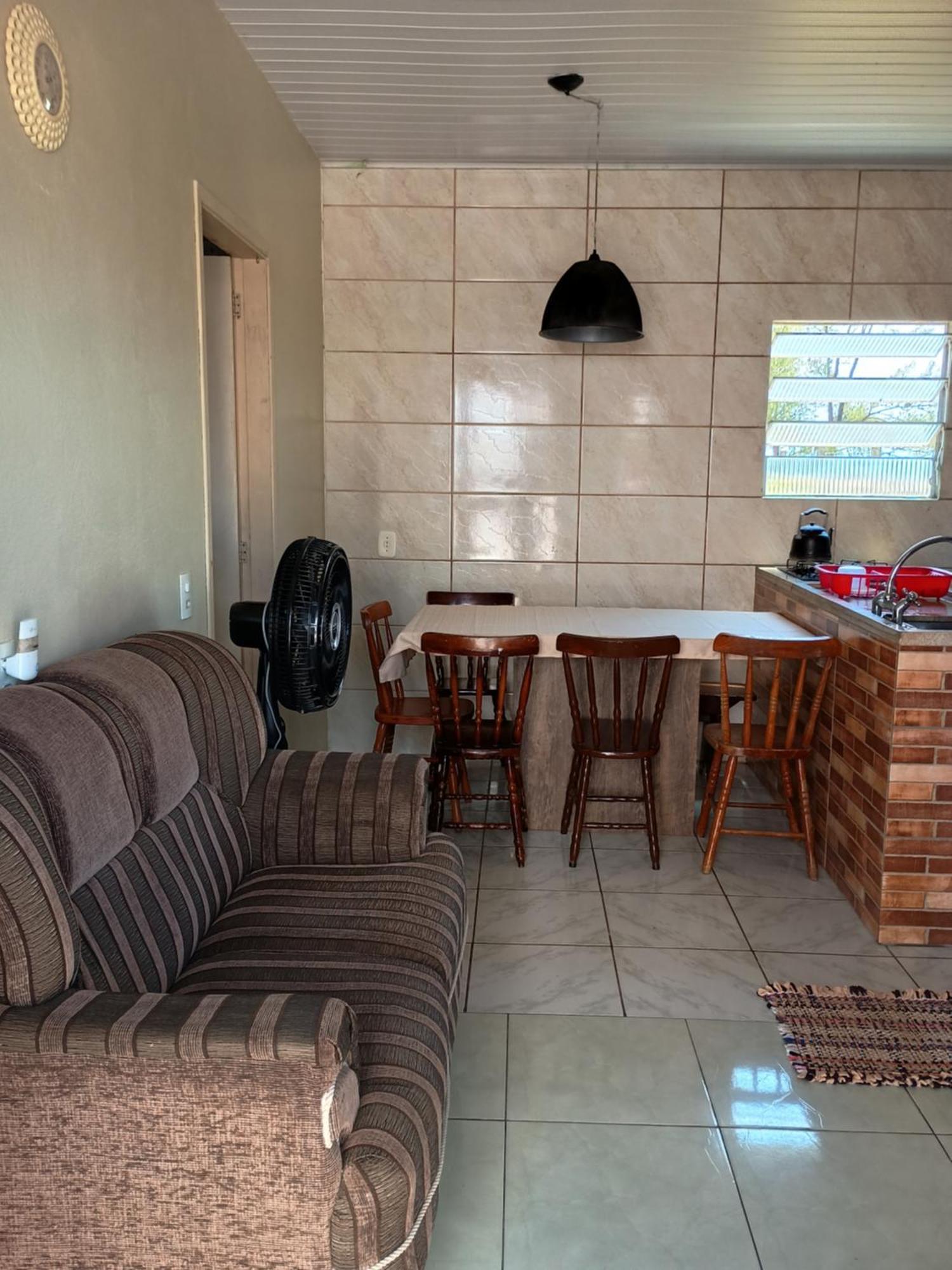 Casa Beira Mar *