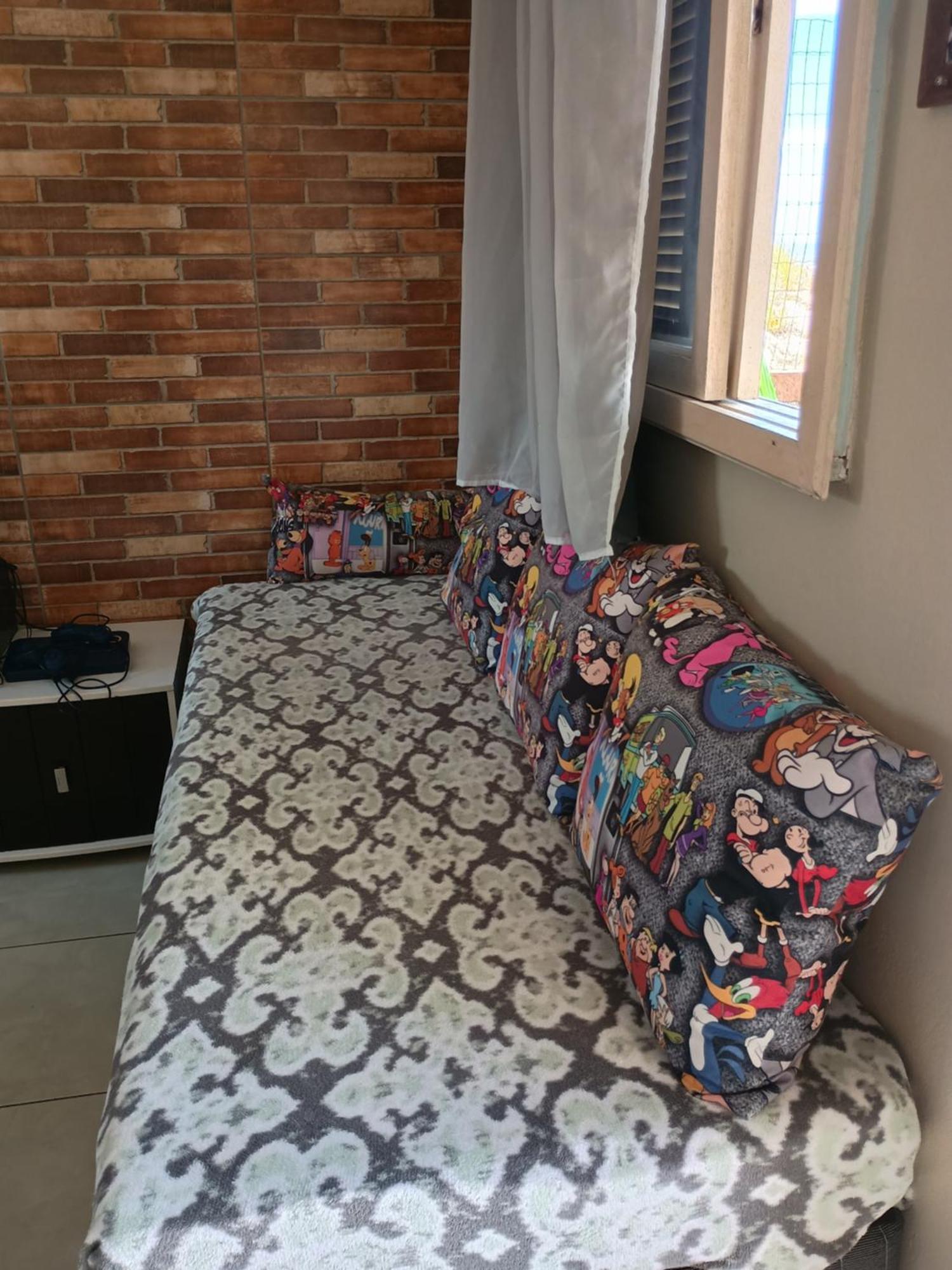 Casa Beira Mar Holiday home *