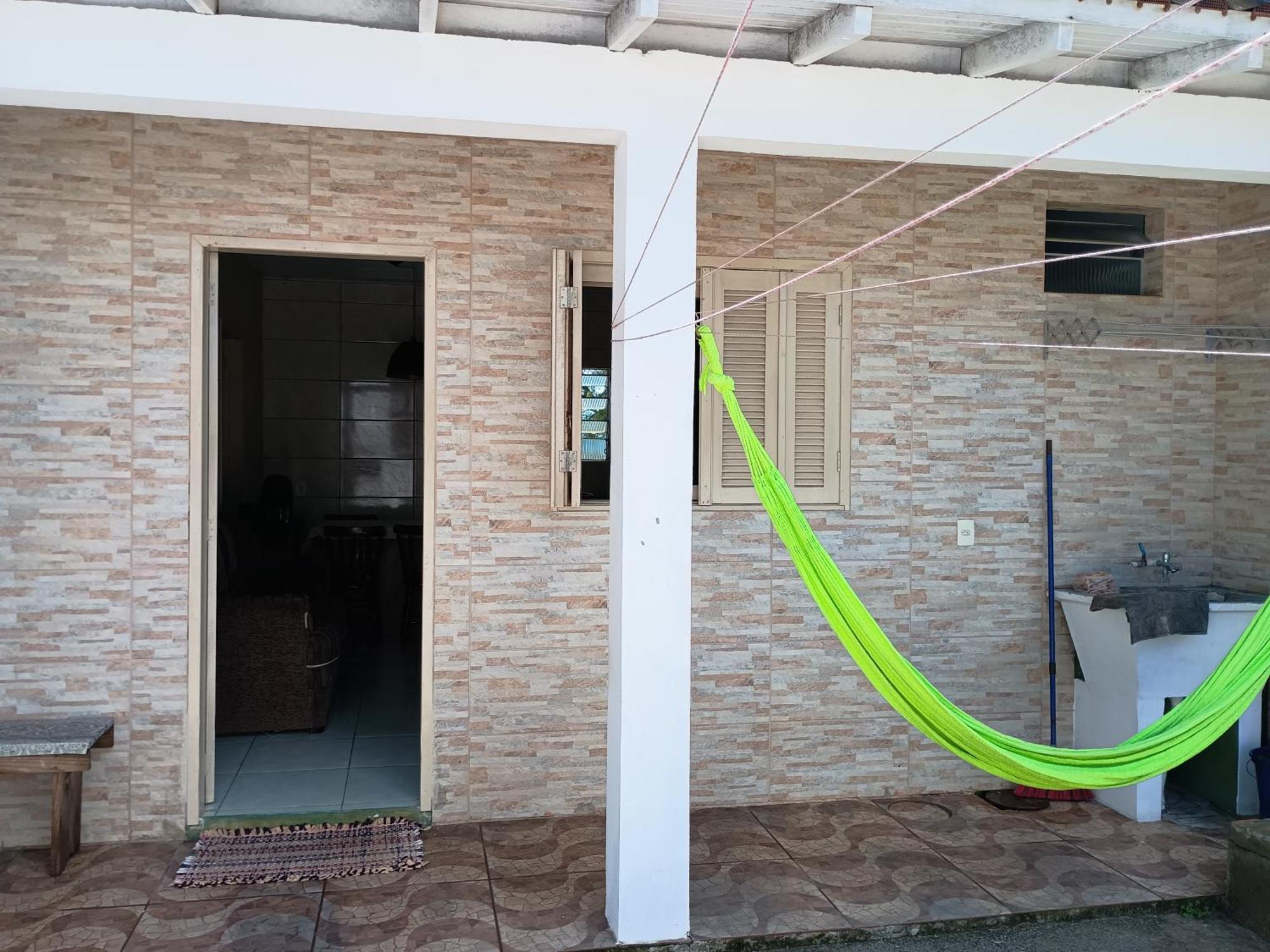 Casa Beira Mar Holiday home