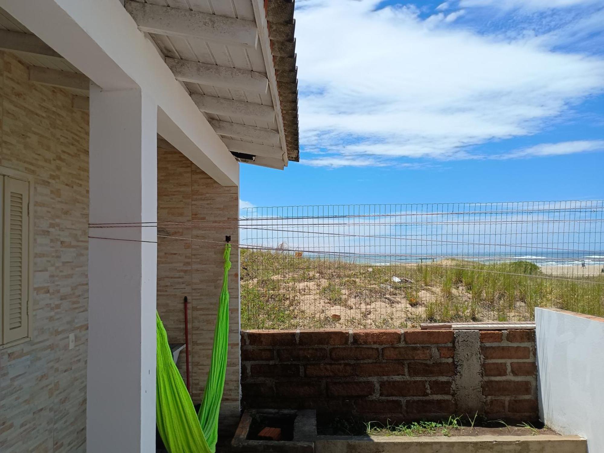 Holiday home Casa Beira Mar