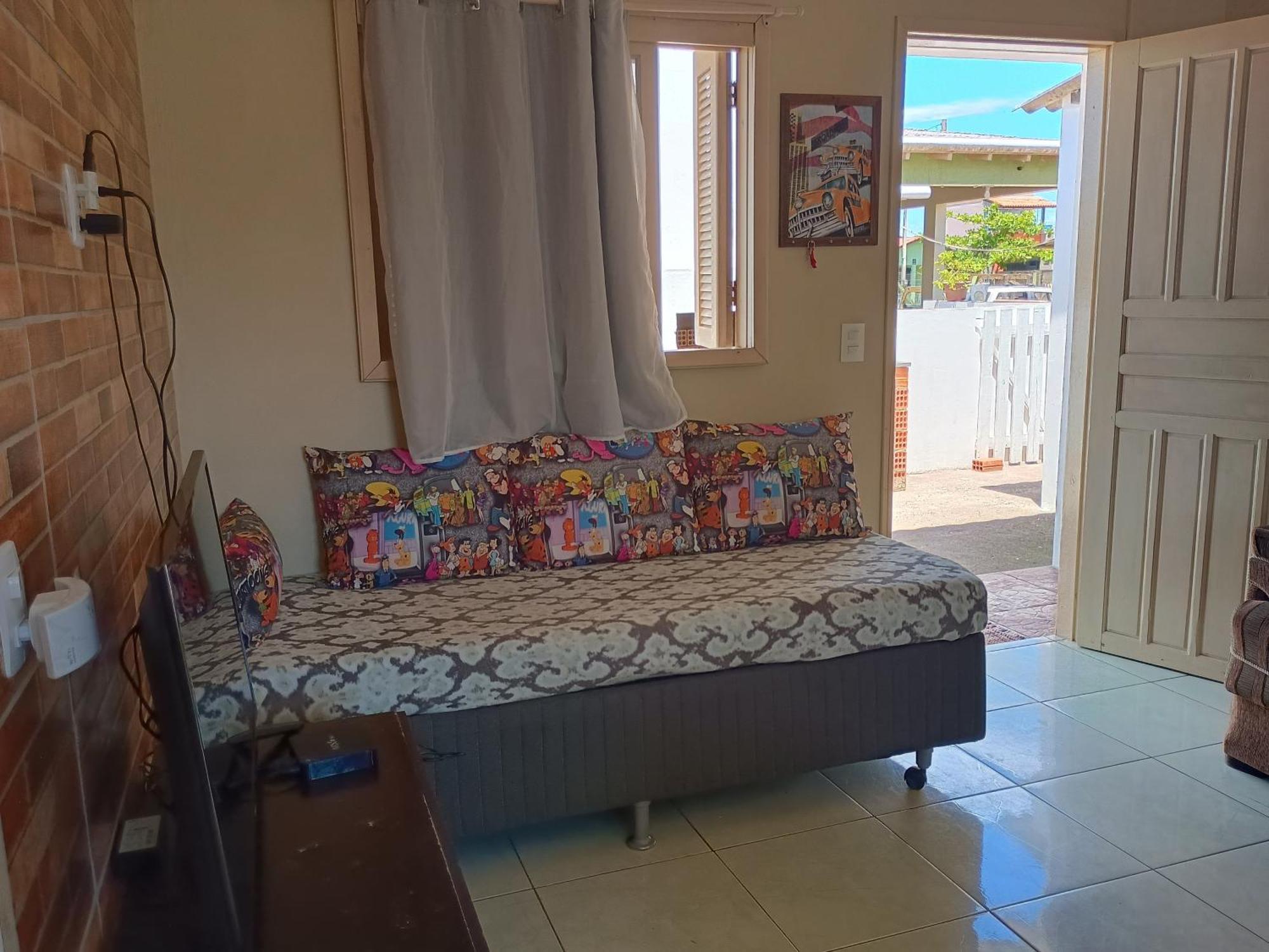 Casa Beira Mar Torres