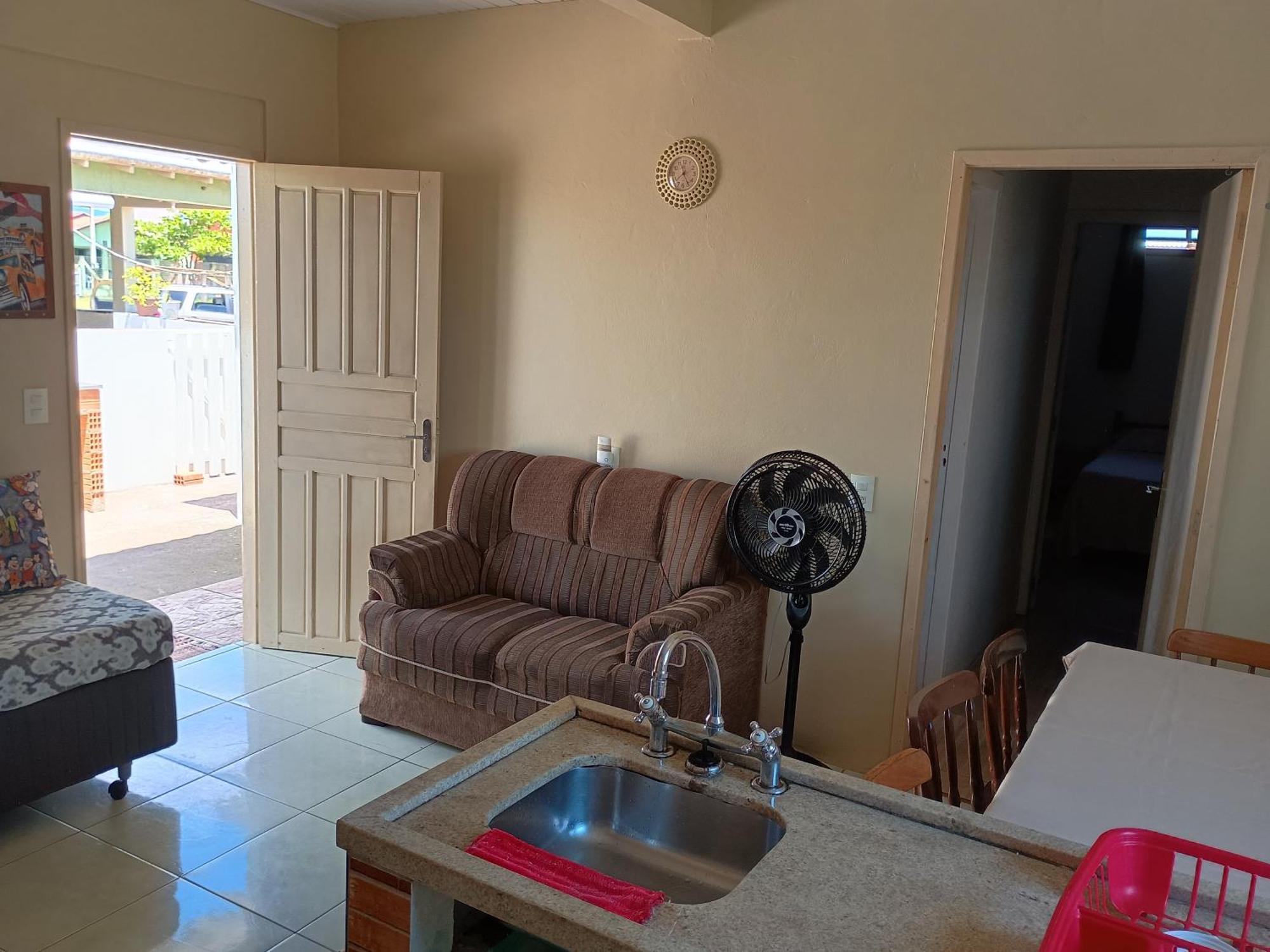 Casa Beira Mar Holiday home *