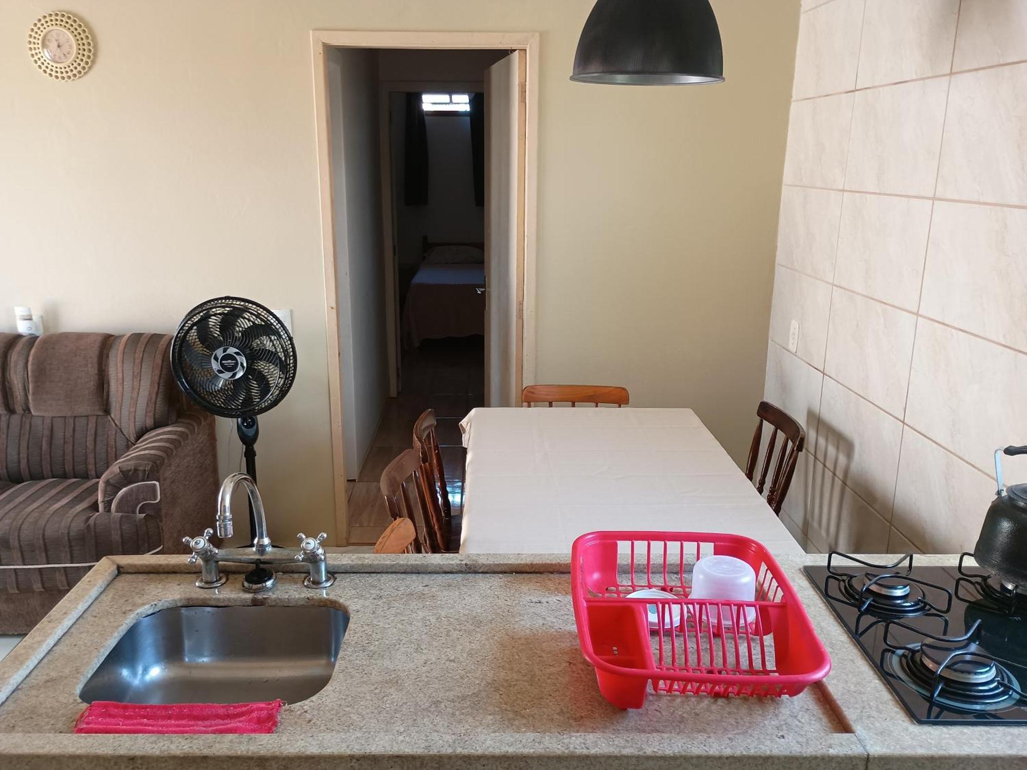 Holiday home Casa Beira Mar Torres