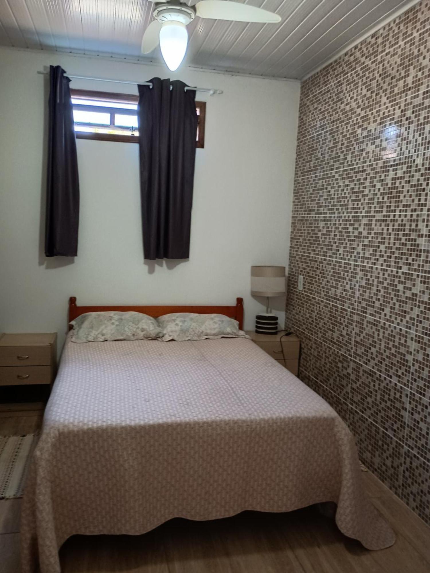 Casa Beira Mar Holiday home *