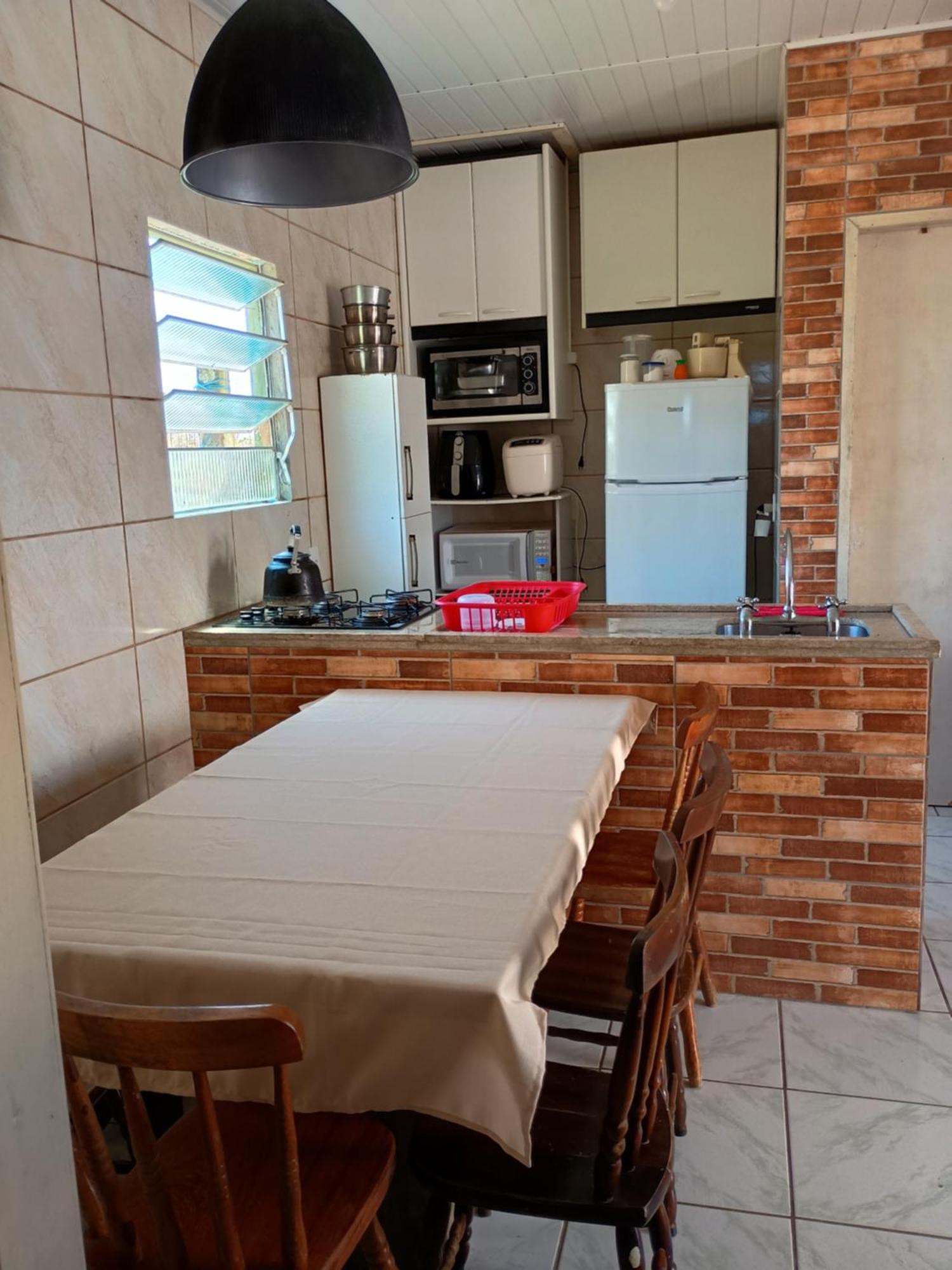 Casa Beira Mar Torres