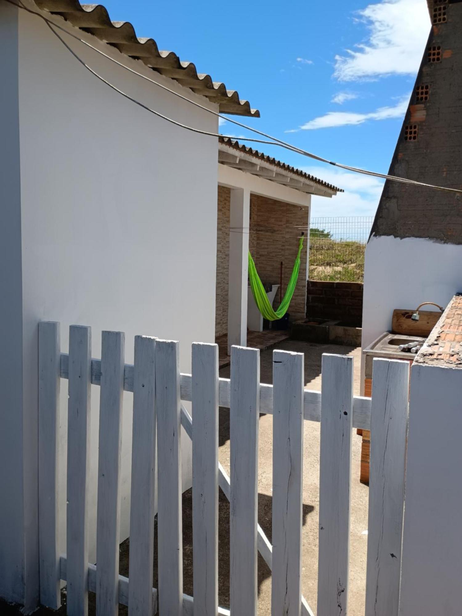Casa Beira Mar Holiday home