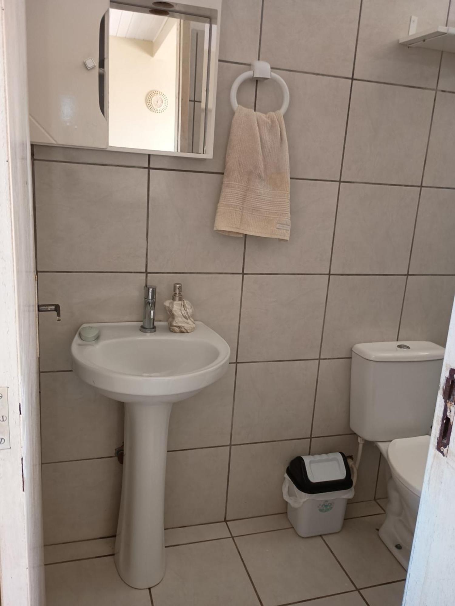 Holiday home Casa Beira Mar