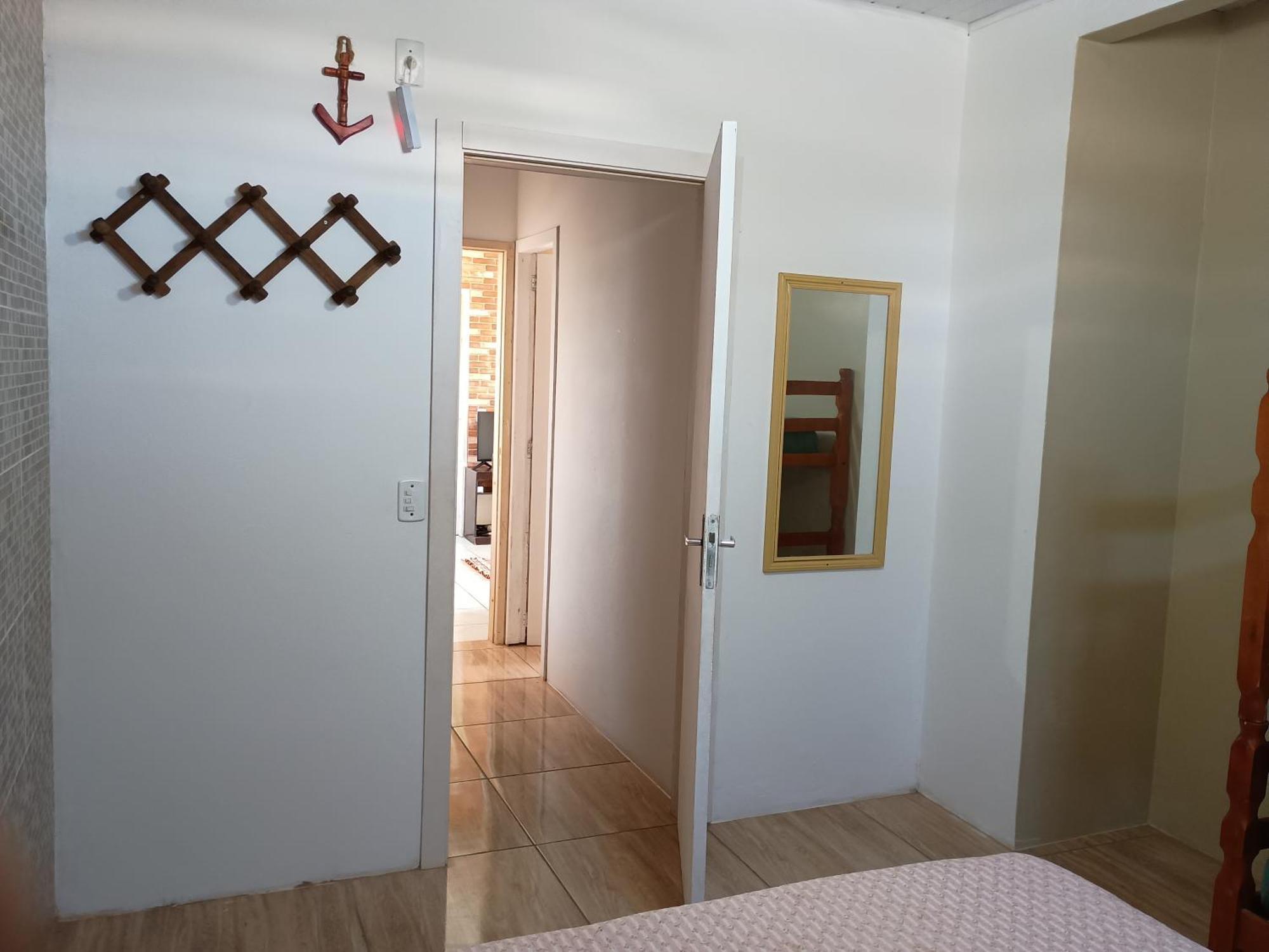 Holiday home Casa Beira Mar Torres